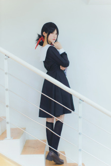 巨人族的新娘